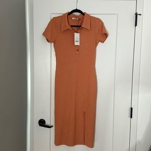 NA-KD DRESS